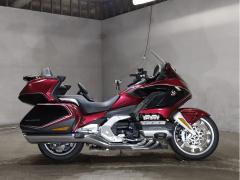 Honda GL1800 TOUR 2018