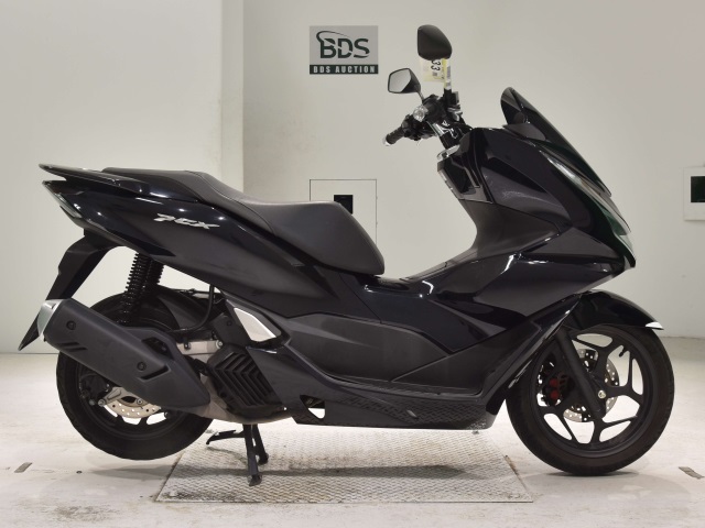 Honda PCX125 2021