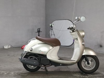 Yamaha VINO50 2007