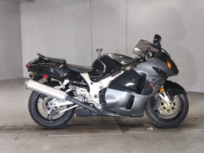 Suzuki GSX1300R HAYABUSA 2000