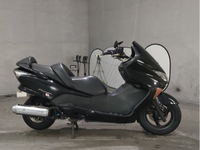 Honda FORZA Z 2006