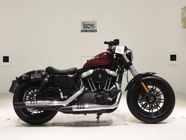 HD SPORTSTER FORTY-EIGHT XL1200X 2016
