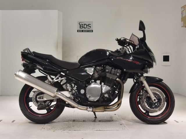 Suzuki BANDIT1200S 2006