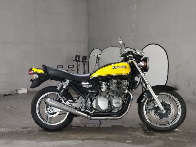 Kawasaki ZEPHYR750