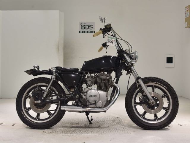 Yamaha GX250SP