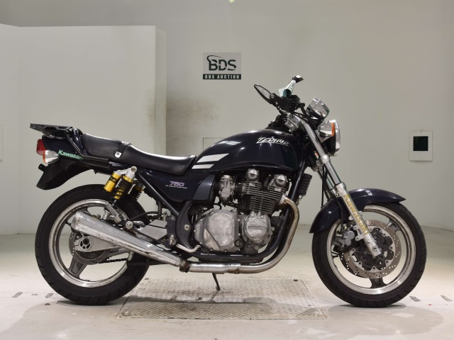 Kawasaki ZEPHYR750 1991