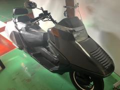 Honda FUSION X 2004