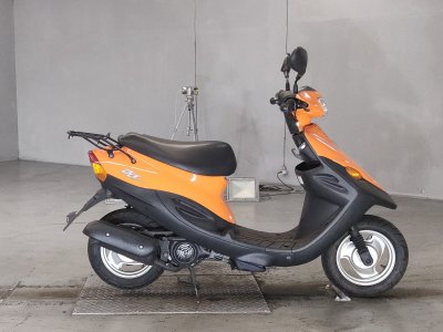 Yamaha BJ 2007