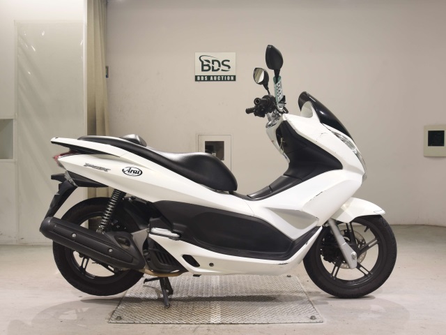 Honda PCX125 2014
