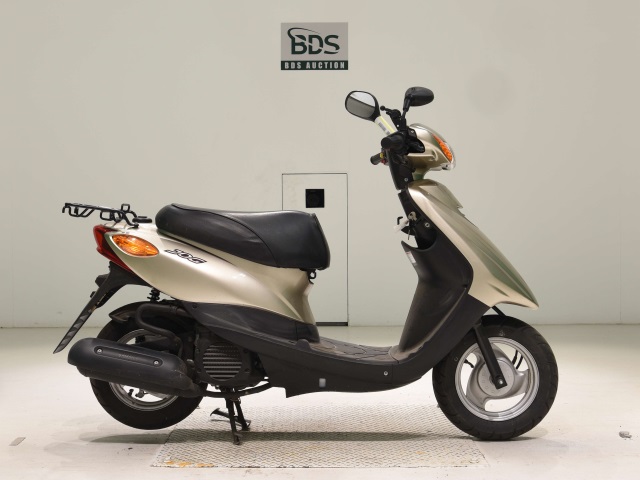 Yamaha JOG 50 2015