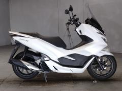 Honda PCX125 2018