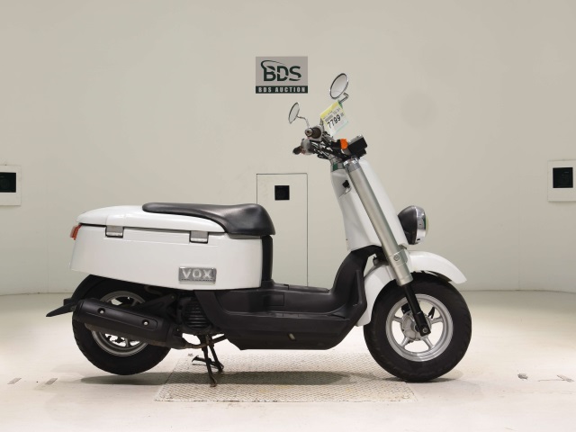 Yamaha VOX 2007