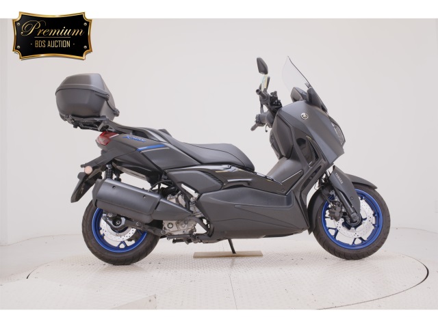 Yamaha X-MAX250-2 2024