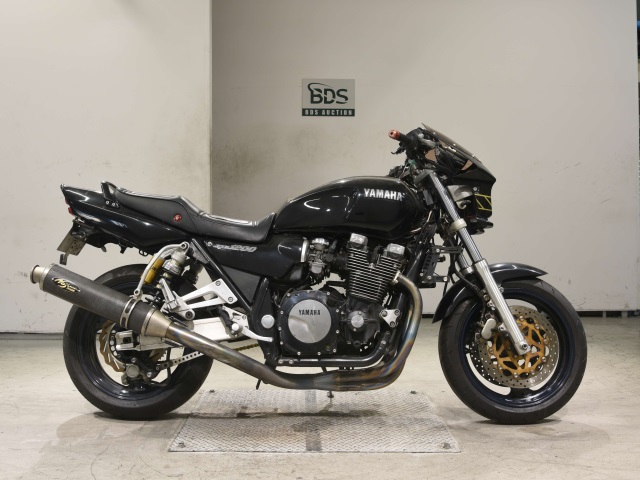 Yamaha XJR1200 1994