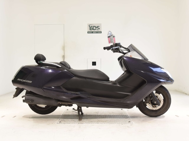 Yamaha MAXAM250 2006