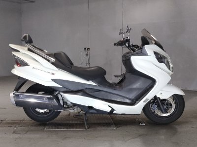 Suzuki SKYWAVE 250S