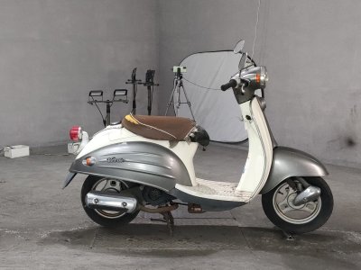 Suzuki VERDE