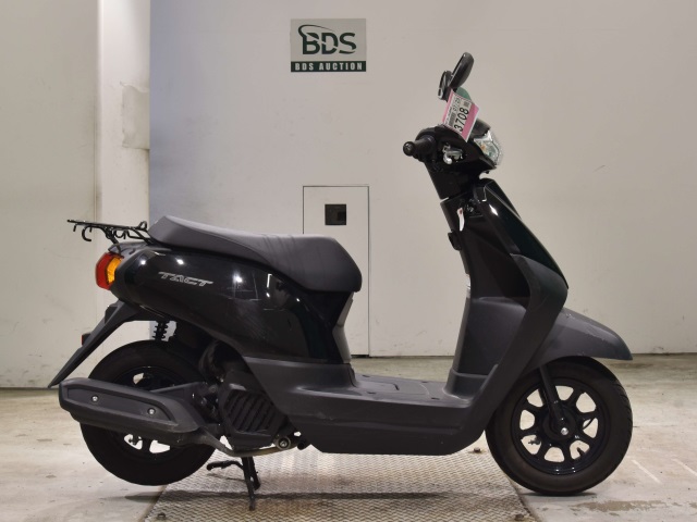 Honda TACT-4 BASIC 2024