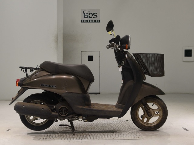 Honda TODAY 2011