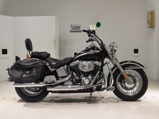 HD HERITAGE FLSTCI1450 2003