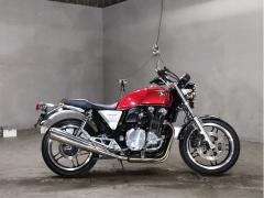 Honda CB1100 2012