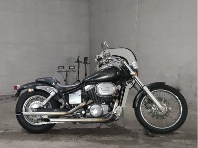 Honda SHADOW400 SLASHER 2002