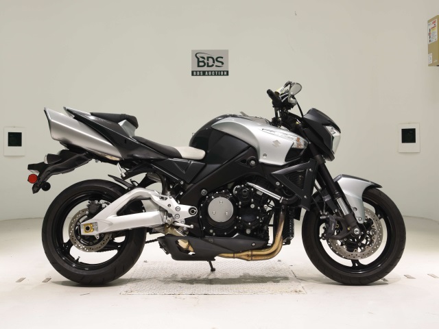 Suzuki B-KING 2009