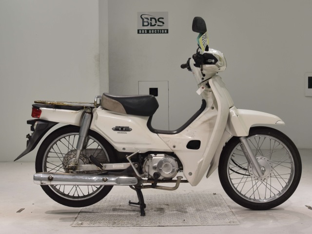 Honda SUPER CUB110 2016