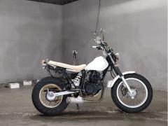 Yamaha TW200 2000