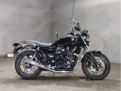 Honda CB1100 2021