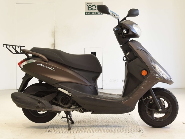 Yamaha AXIS125Z 2022