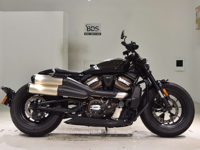 HD RH1250S 2022