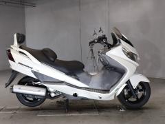 Suzuki SKYWAVE 250S 2003