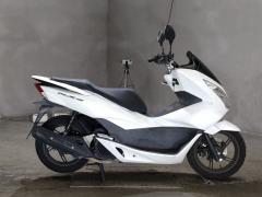 Honda PCX150 2017