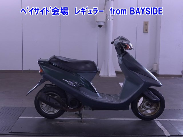 Honda TACT125 1993