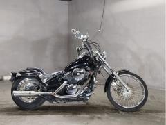 Kawasaki VULCAN400 CUSTOM 1995