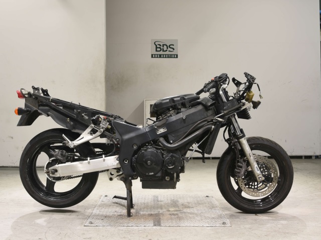 Honda CBR1100XX BLACKBIRD 1998