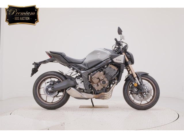 Honda CB650R-2E CLUTCH 2024