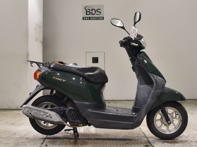 Honda TACT-4 BASIC 2018