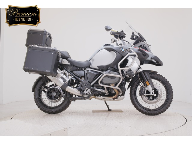 BMW R1250GS ADVENTURE 2019