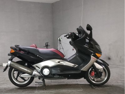 Yamaha T-MAX500 2008