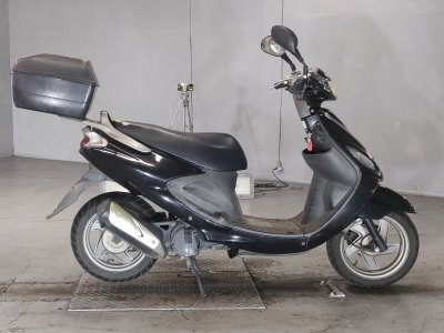 Yamaha GRANDAXIS100 2006