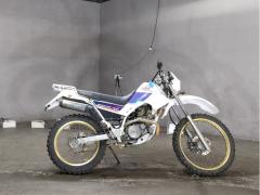 Yamaha SEROW XT225 1993