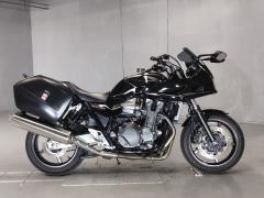 Honda CB1300SF BOLDOR ST 2010