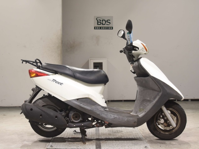 Yamaha AXIS125 2009
