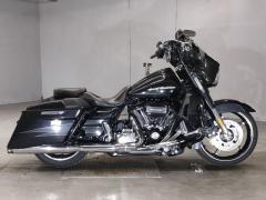 HD STREET GLIDE FLHXS1870 2017