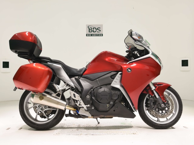 Honda VFR1200F 2010