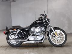 HD SPORTSTER XL883 2008