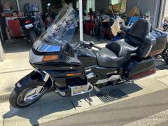 Honda GL1500 1991