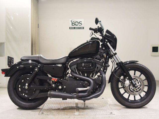 HD SPORTSTER XL1200R 2007